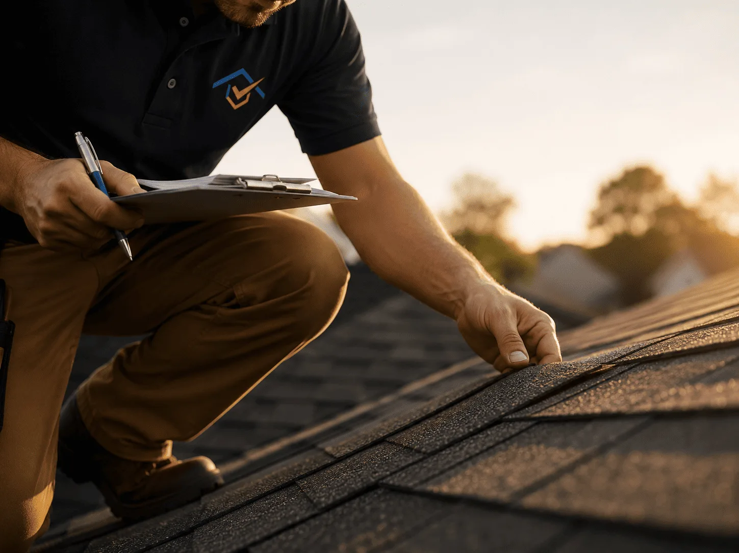 Why Choose Roof Inspection in Lucas, OH