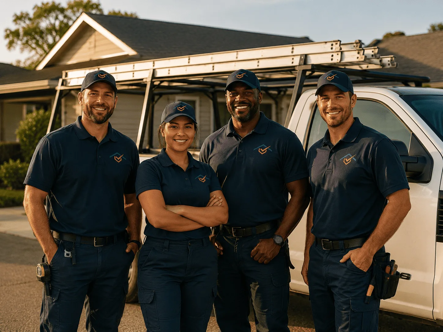 Roof Inspection company in Lucas, OH
